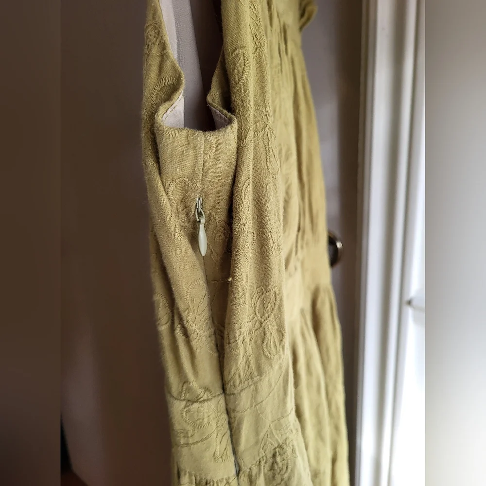 Simple Retro Dress - Picture 6 of 7